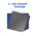 Folia ochronna 3mk all-safe - Anti-scratch dla tabletów exchange - 5 sztuk