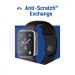Folia ochronna 3mk all-safe - Anti-scratch watch Exchange - 5 sztuk