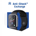 Folia ochronna 3mk all-safe - Anti-shock watch Exchange - 5 sztuk