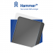 Folia ochronna 3mk all-safe tablet - Hammer dla tabletów - 5 sztuk