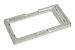 FORMA RAMKA DO NAPRAWY SZYB LCD SAMSUNG J320 2016