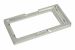 FORMA RAMKA DO NAPRAWY SZYB LCD SAMSUNG J730 2017