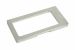 Frame / mould for repair glass LCD Samsung A50