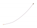GH39-01626A - Kabel antenowy Samsung I9200 Galaxy Mega 6.3/ I9205 Galaxy Mega 6.3 (oryginalny)