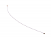GH39-02034A - Kabel antenowy (100.8mm) Samsung SM-A805 Galaxy A80 - biały (oryginalny)