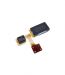 GH59-10554A - Głośniczek z taśmą i czujnikiem światła Samsung S5830 Galaxy Ace (oryginalny)