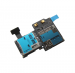 GH59-13275A - Czytnik karty SIM i pamięci Samsung I9506 Galaxy S4 LTE+ (oryginalny)