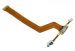 GH59-13744A - Oryginalna Taśma ze złączem USB Samsung SM-P600 Galaxy Note 10.1 WiFi/ SM-P605 Galaxy Note 10.1 LTE/ SM-T520 Galaxy Tab Pro 10.1/ SM-T525 Galaxy Tab Pro 10.1 LTE
