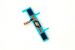 GH59-14590A - Taśma przycisku HOME Samsung SM-J320F Galaxy J3 (2016)/ SM-J210F Galaxy J2 Pro (oryginalna)