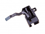 GH59-14876A - Złącze audio Samsung SM-G960 Galaxy S9/ SM-G960F/DS Galaxy S9 Dual SIM/ SM-G965F/DS Galaxy S9 Plus D...