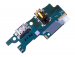 GH59-15181A - Płytka ze złączem USB i złączem audio Samsung SM-M307F/DS Galaxy M30s Dual SIM/ SM-M215 Galaxy M21 (oryginalna)