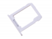 GH61-09465B - Szufladka karty MicroSD Samsung SM-T710 Galaxy Tab S2 8.0/ SM-T715 Galaxy Tab S2 8.0/ SM-T810 Galaxy Tab S2 9.7 / SM-T815 Galaxy Tab S2 9.7 - biała (oryginalna)