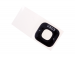 GH64-06716A - Szybka kamery Samsung SM-G960 Galaxy S9/ SM-G960F/DS Galaxy S9 Dual SIM (oryginalna)