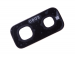 GH64-06725A - Szybka kamery Samsung SM-G965 Galaxy S9 Plus/ SM-G965F/DS Galaxy S9 Plus Dual SIM (oryginalna)