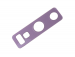 GH64-06883E - Szybka kamery Samsung SM-N960 Galaxy Note 9 - lavender purple (oryginalna)