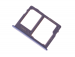 GH64-07065C - Szufladka karty SIM Samsung SM-J610 Galaxy J6 Plus (oryginalna)