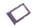 GH64-07066C - Szufladka karty nanoSIM Samsung SM-J610 Galaxy J6 Plus (oryginalna)