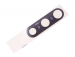 GH64-07575A - Szybka kamery Samsung SM-N970 Galaxy Note 10/ SM-N975 Galaxy Note 10 Plus (oryginalna)