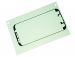 GH81-12779A - Folia klejąca wyświetlacza LCD Samsung SM-G925 Galaxy S6 Edge (oryginalna)