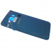 GH82-09548D, GH82-09825D - Klapka baterii Samsung SM-G920 Galaxy S6 - niebieska (oryginalna)