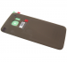 GH82-09602C, GH82-09645C - Klapka baterii Samsung SM-G925 Galaxy S6 Edge - złota (oryginalna)