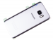 GH82-11384B - Klapka baterii Samsung SM-G930F Galaxy S7 - srebrna (oryginalna)