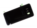 GH82-13962A - Klapka baterii Samsung SM-G950 Galaxy S8 - czarna (oryginalna)