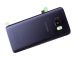 GH82-13962C DEM - Oryginalna Klapka baterii Samsung SM-G950 Galaxy S8 - fioletowa (orchid gray)(demontaż) Grade A