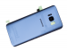 GH82-13962D - Klapka baterii Samsung SM-G950 Galaxy S8 - niebieska (oryginalna)