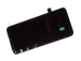GH82-14015A - Klapka baterii Samsung SM-G955 Galaxy S8 Plus - czarna (oryginalna)