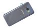 GH82-14015C DEM - Oryginalna Klapka baterii Samsung SM-G955 Galaxy S8 Plus - szaro/ fioletowa (Orchid Grey) (demontaż) Grade A