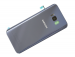 GH82-14015C - Klapka baterii Samsung SM-G955 Galaxy S8 Plus - szaro/ fioletowa (Orchid Grey) (oryginalna)