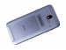 GH82-14584B - Klapka baterii Samsung SM-J530F Galaxy J5 (2017) - srebrna (oryginalna)