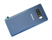 GH82-14979B - Klapka baterii Samsung SM-N950 Galaxy Note 8 - niebieska (oryginalna)