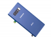 GH82-14985B - Klapka baterii Samsung SM-N950FD Galaxy Note 8 Duos - niebieska (oryginalna)