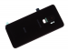 GH82-15660A - Klapka baterii Samsung SM-G965 Galaxy S9 Plus - czarna (oryginalna)