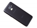 GH82-16868A - Klapka baterii Samsung SM-J600 Galaxy J6 (2018) - czarna (oryginalna)