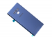 GH82-16920B - Klapka baterii Samsung SM-N960 Galaxy Note 9 - niebieska (ocean blue) (oryginalna)