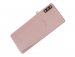 GH82-17833C, GH82-17829C - Klapka baterii Samsung SM-A750 Galaxy A7 (2018) - złota (oryginalna)