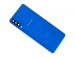 GH82-17833D, GH82-17829D - Klapka baterii Samsung SM-A750 Galaxy A7 (2018) - niebieska (oryginalna)