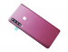 GH82-18234C, GH82-18239C - Klapka baterii Samsung SM-A920 Galaxy A9 (2018) - różowa (oryginalna)