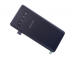 GH82-18378A - Klapka baterii Samsung SM-G973 Galaxy S10 - czarna (oryginalna)