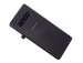GH82-18867A - Klapka baterii Samsung SM-G975 Galaxy S10 Plus - ceramic black (oryginalna)