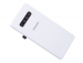 GH82-18867B - Klapka baterii Samsung SM-G975 Galaxy S10 Plus - Ceramic White (oryginalna)