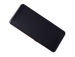 GH82-20348A - Oryginalny Wyświetlacz LCD + Ekran Dotykowy Samsung SM-A805 Galaxy A80 + ramka czarna