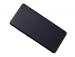 GH82-20442A - Ekran dotykowy z wyświetlaczem LCD Samsung SM-G977 Galaxy S10 5G - Crown Silver (oryginalny)