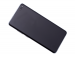GH82-20442B - Ekran dotykowy z wyświetlaczem LCD Samsung SM-G977 Galaxy S10 5G - Majestic Black (oryginalny)