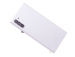GH82-20528B - Klapka baterii Samsung SM-N970 Galaxy Note 10 - Aura White (oryginalna)