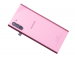 GH82-20528F - Klapka baterii Samsung SM-N970 Galaxy Note 10 - Aura Pink (oryginalna)