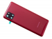 GH82-21972C - Klapka baterii Samsung SM-N770 Galaxy Note 10 Lite - Aura Red (oryginalna)